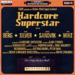 Hardcore Superstar - discografia completa